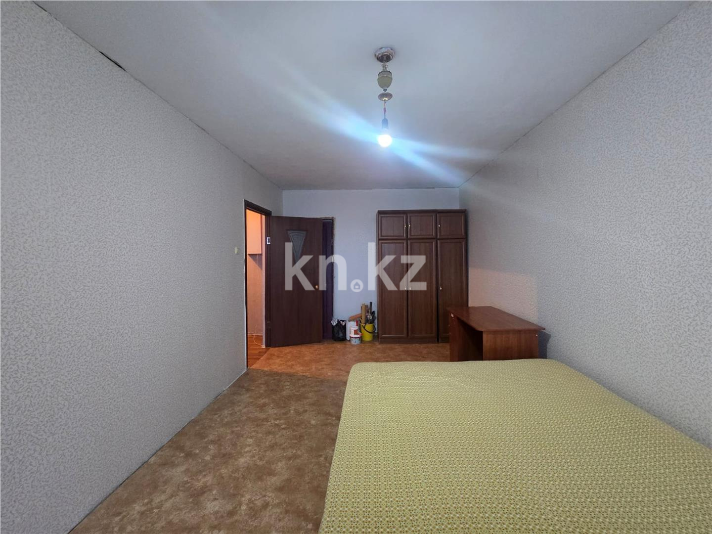 Продажа 1-комнатной квартиры, 34 м² в Темиртау - фото 4