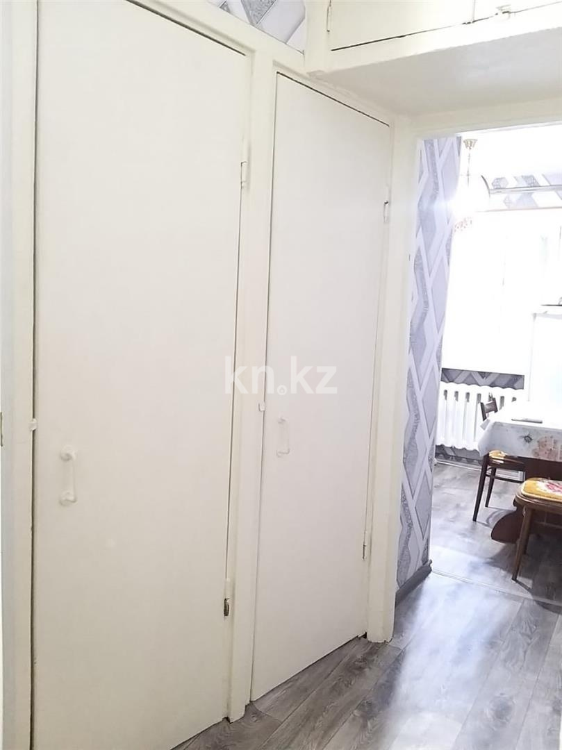 Продажа 1-комнатной квартиры, 30 м², мкр-н 16 в Караганде - фото 10