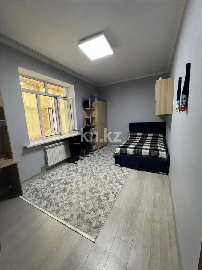 Продажа 3-комнатной квартиры, 105 м², пр. Гагарина, дом  127/91 в Алматы - фото 2
