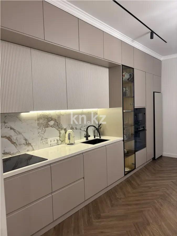 Продажа 4-комнатной квартиры, 134 м² в Астане - фото 8