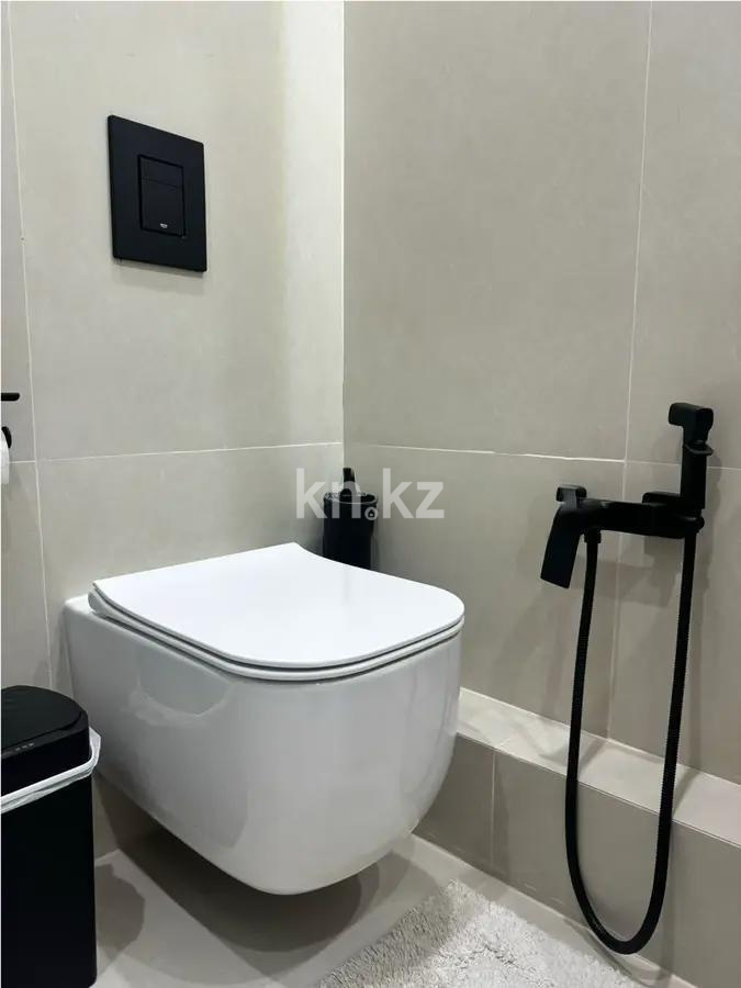 Продажа 1-комнатной квартиры, 35 м², пр. Сейфуллина, дом  416 в Алматы - фото 5