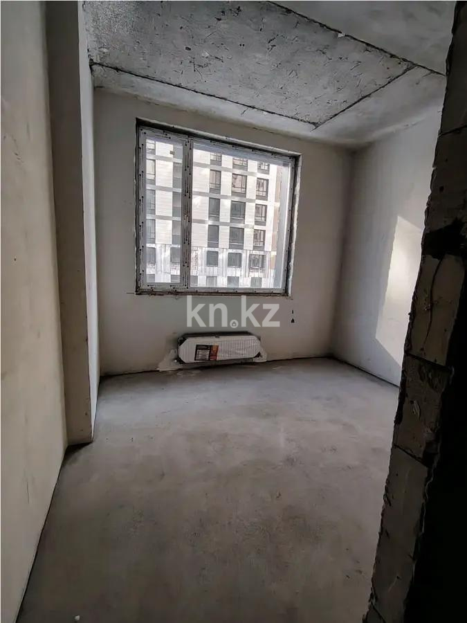 Продажа 2-комнатной квартиры, 65.6 м² в Астане - фото 3