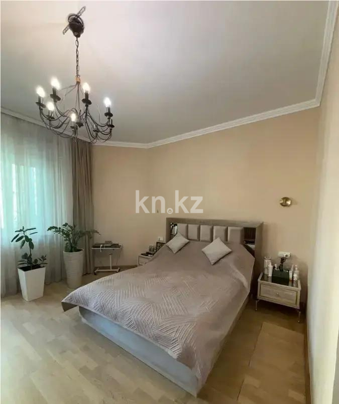 Продажа 4-комнатной квартиры, 135 м² в Алматы - фото 2