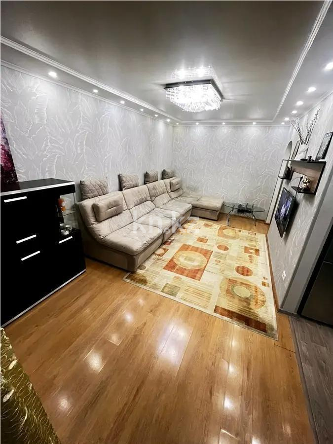 Продажа 3-комнатной квартиры, 65 м² в Астане - фото 2