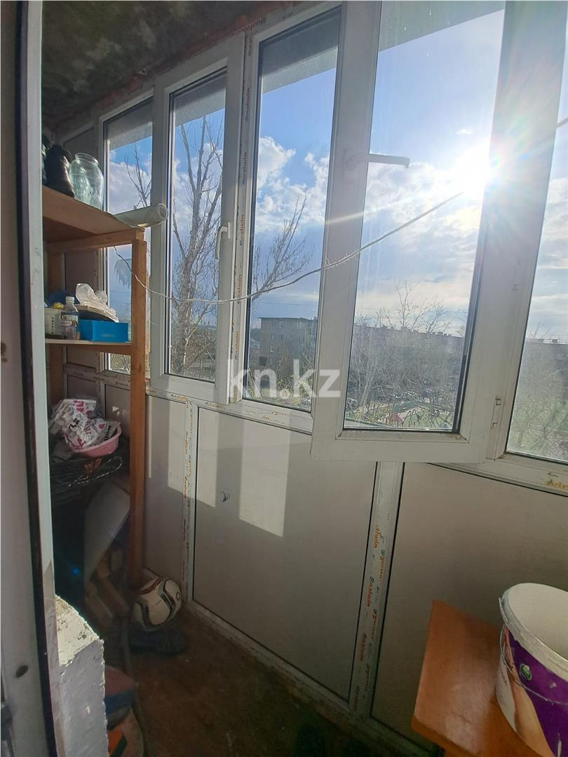 Продажа 4-комнатной квартиры, 61 м², мкр-н 16 в Караганде - фото 11