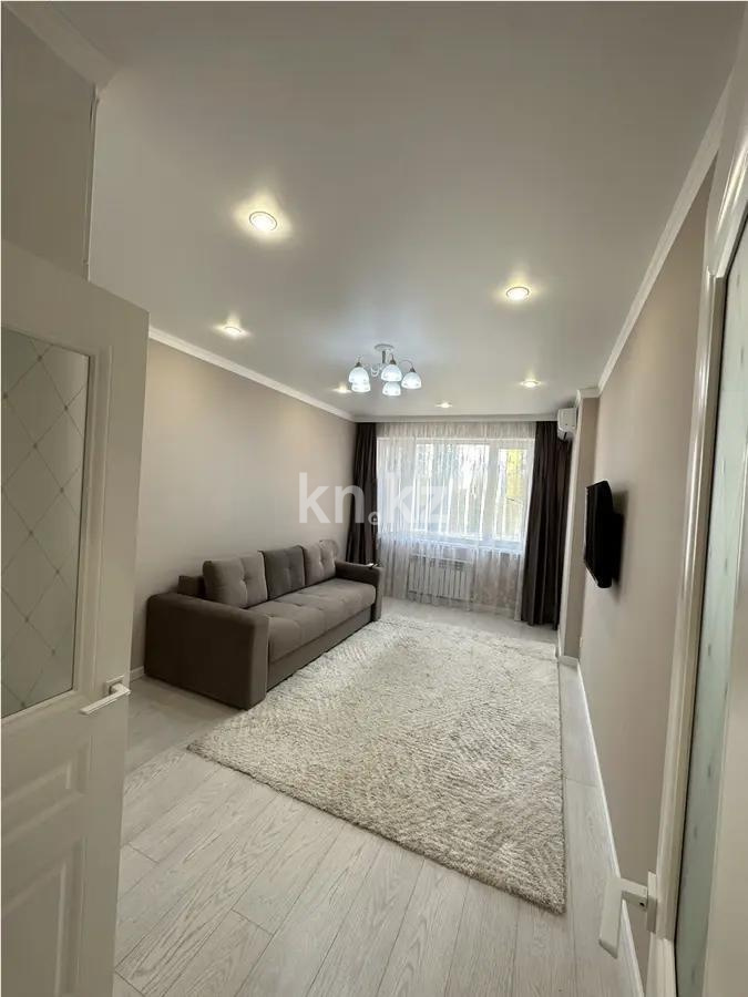 Продажа 1-комнатной квартиры, 45 м², ул. Шаймерденова, дом  2 в Астане