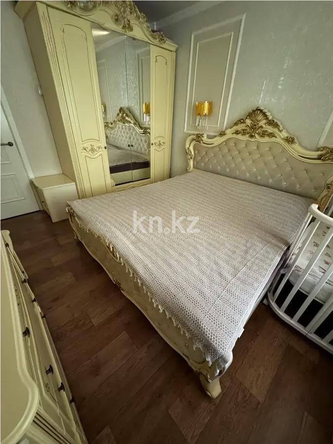 Продажа 3-комнатной квартиры, 67 м² в Алматы - фото 3