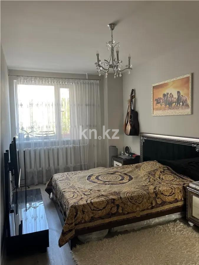 Продажа 3-комнатной квартиры, 103 м², пр. Момышулы, дом  16 в Астане - фото 2