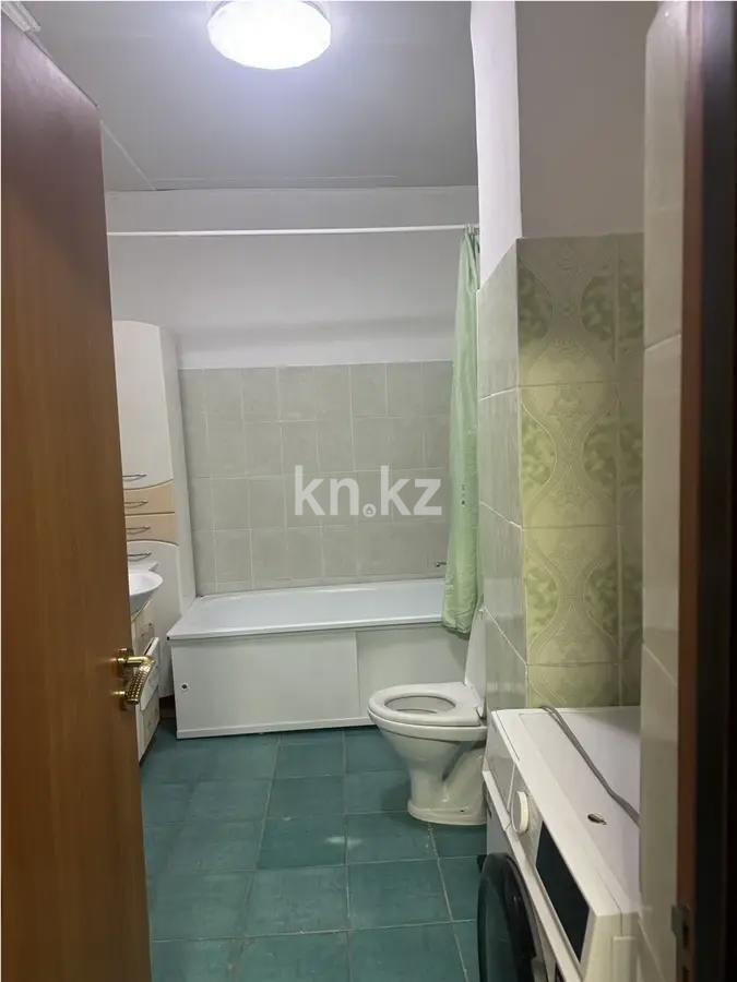 Продажа 1-комнатной квартиры, 66 м² в Алматы - фото 3