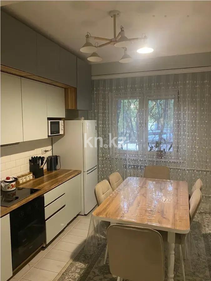 Продажа 3-комнатной квартиры, 90 м² в Алматы - фото 3