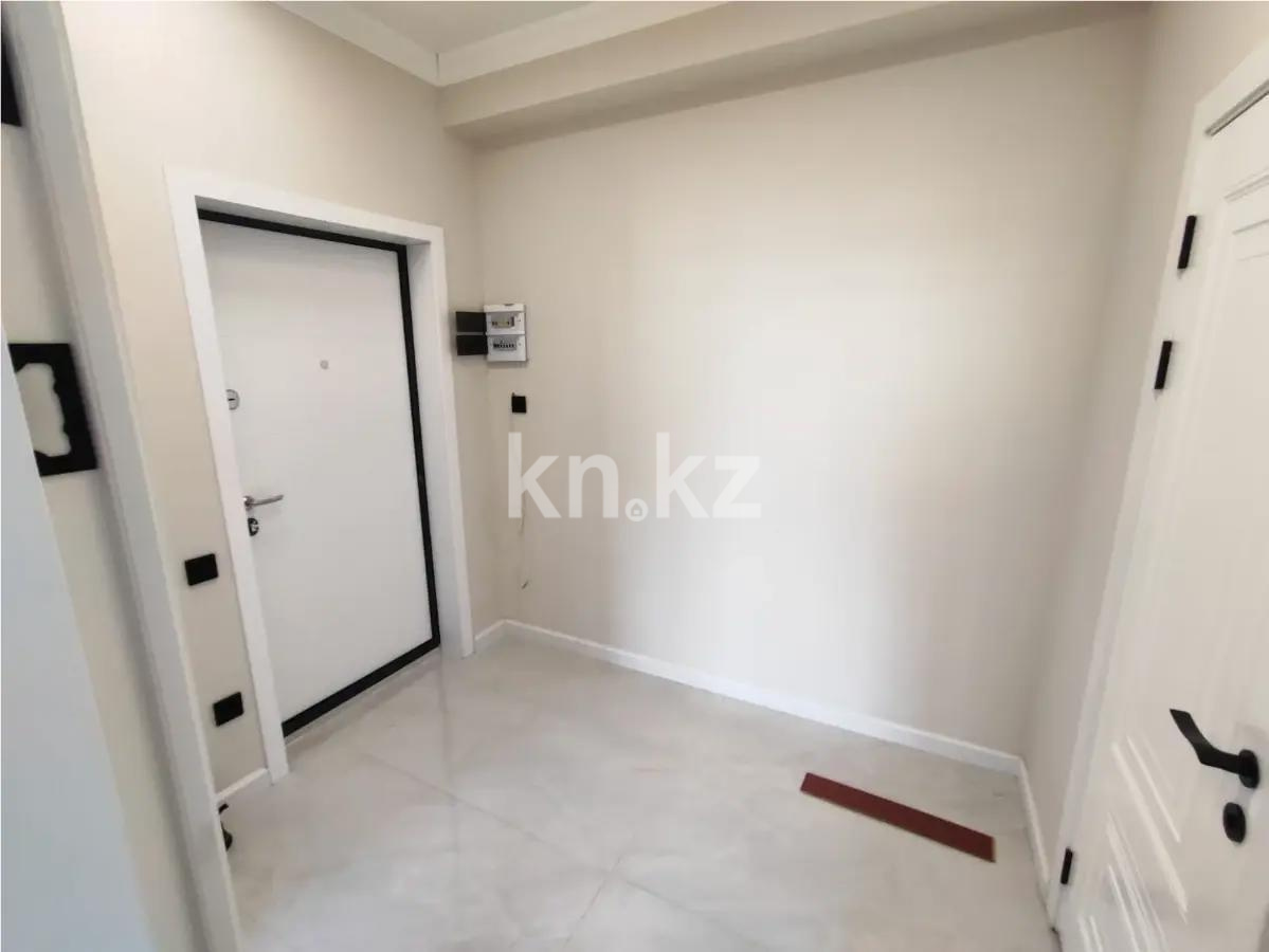 Продажа 1-комнатной квартиры, 35.4 м² в Алматы - фото 6