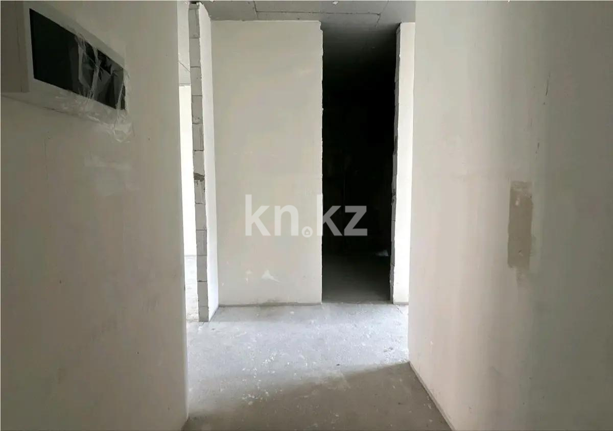 Продажа 1-комнатной квартиры, 38 м² в Астане