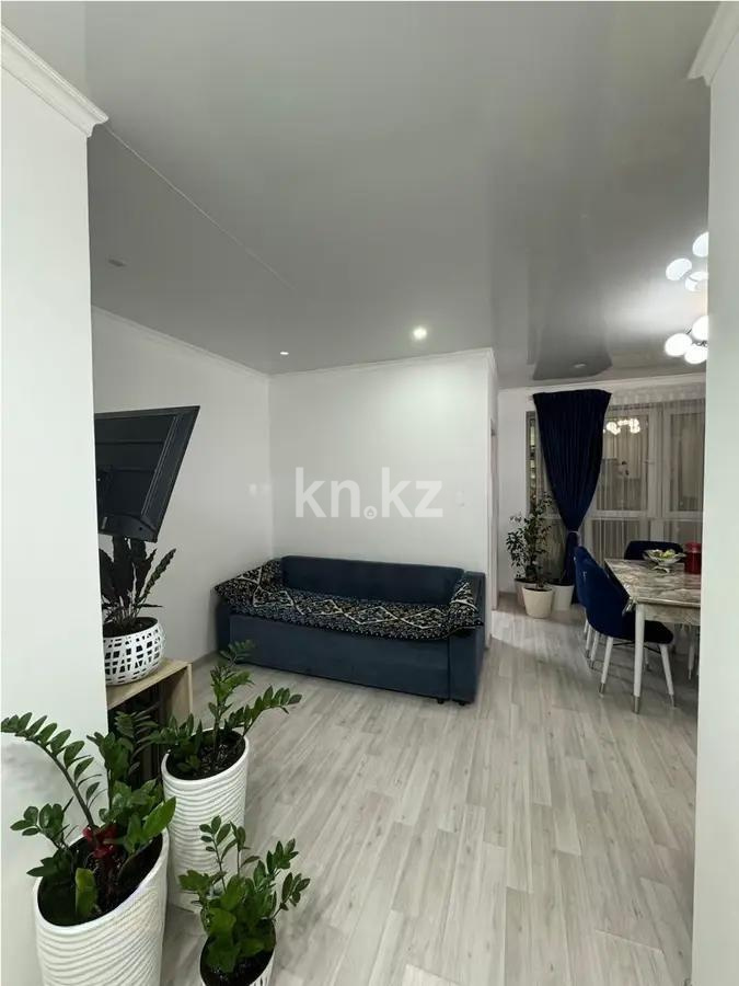 Продажа 2-комнатной квартиры, 44 м², ул. Жунисова, дом  12/9 в Алматы