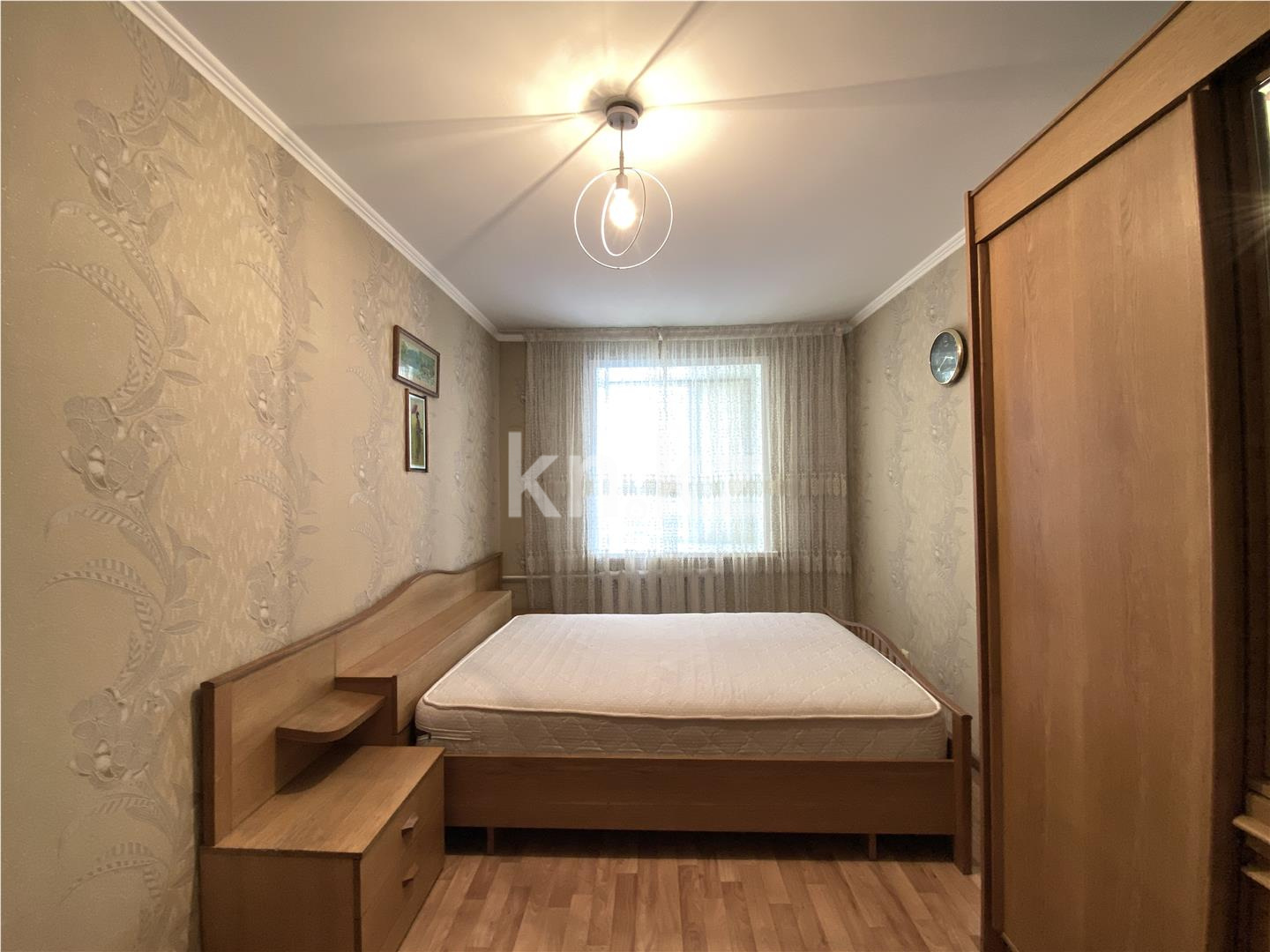 Продажа 3-комнатной квартиры, 61 м² в Астане - фото 9