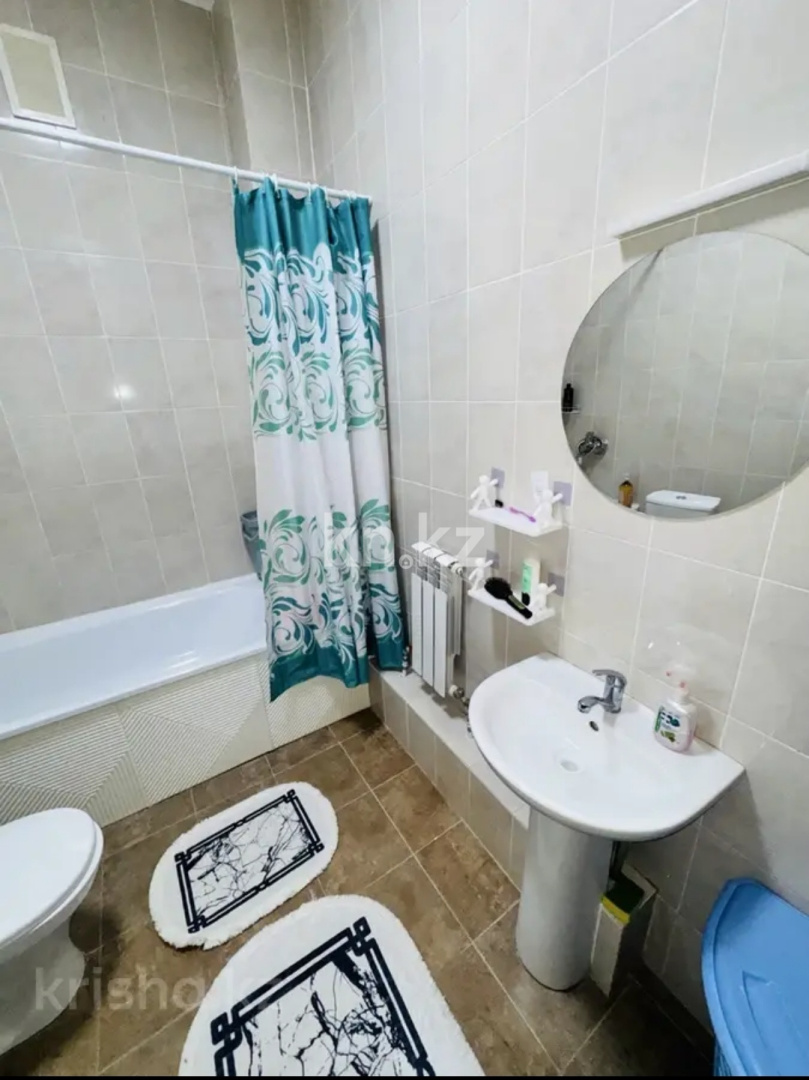 Продажа 3-комнатной квартиры, 78 м² в Астане - фото 16
