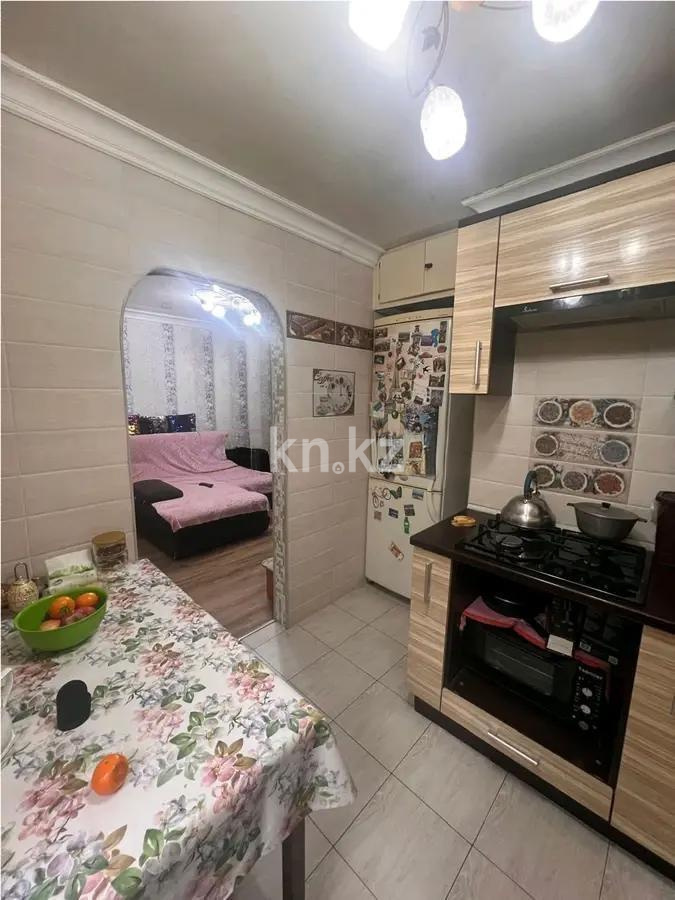 Продажа 3-комнатной квартиры, 60 м² в Алматы
