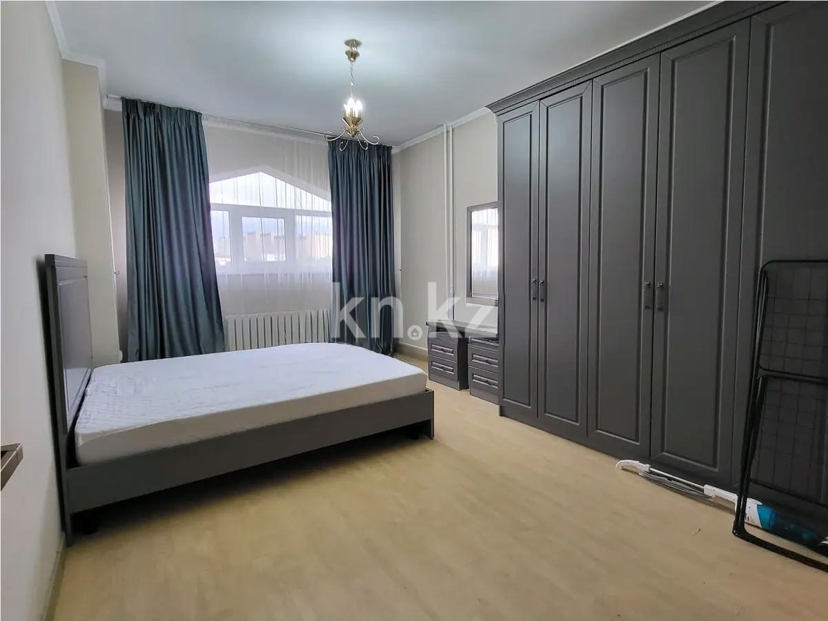 Продажа 2-комнатной квартиры, 60 м² в Алматы - фото 2