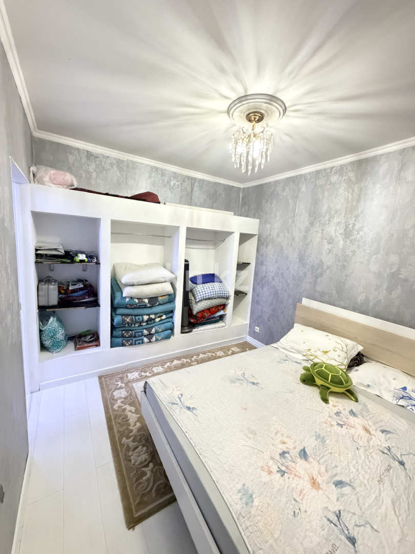 Продажа 2-комнатной квартиры, 53 м² в Астане - фото 10