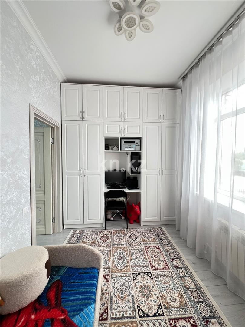 Продажа 3-комнатной квартиры, 75 м² в Караганде - фото 7