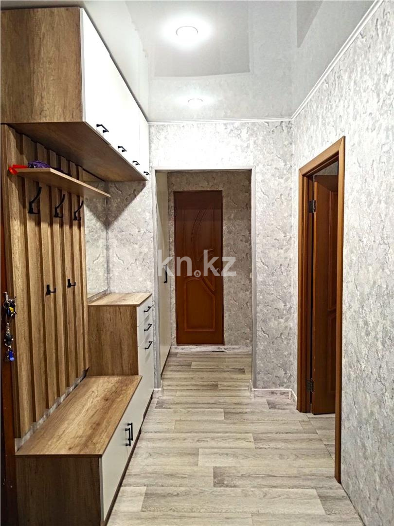 Продажа 2-комнатной квартиры, 52 м² в Караганде - фото 9