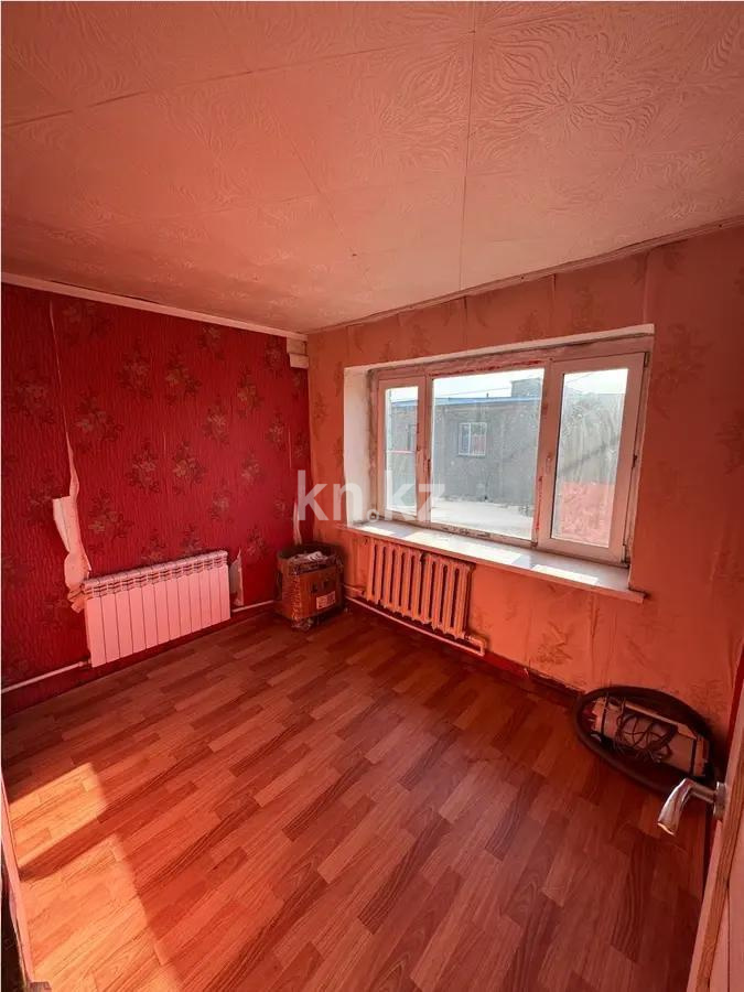 Продажа 1-комнатной квартиры, 31 м², мкр-н 15 в Караганде - фото 2