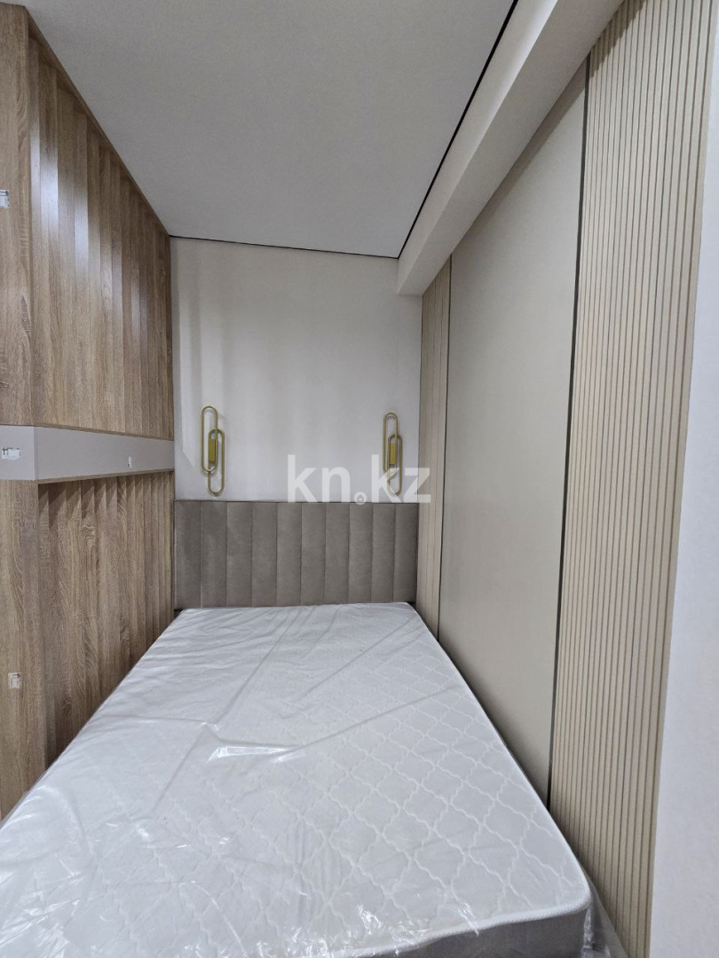 Продажа 2-комнатной квартиры, 58.1 м² в Алматы - фото 4