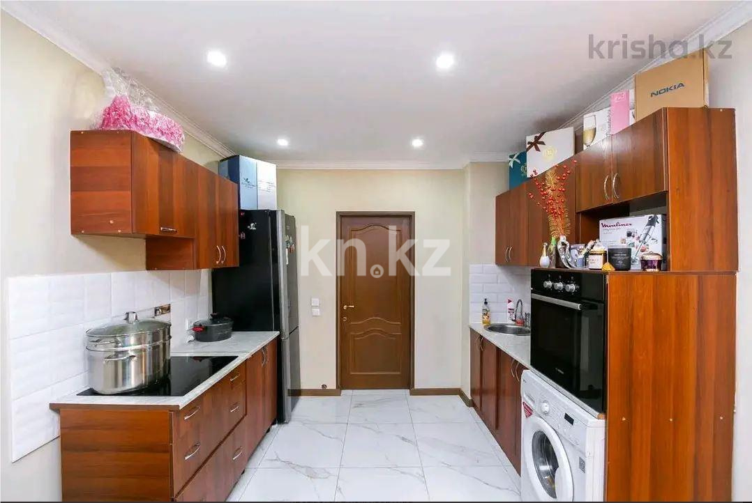 Продажа 2-комнатной квартиры, 63.4 м² в Астане - фото 2