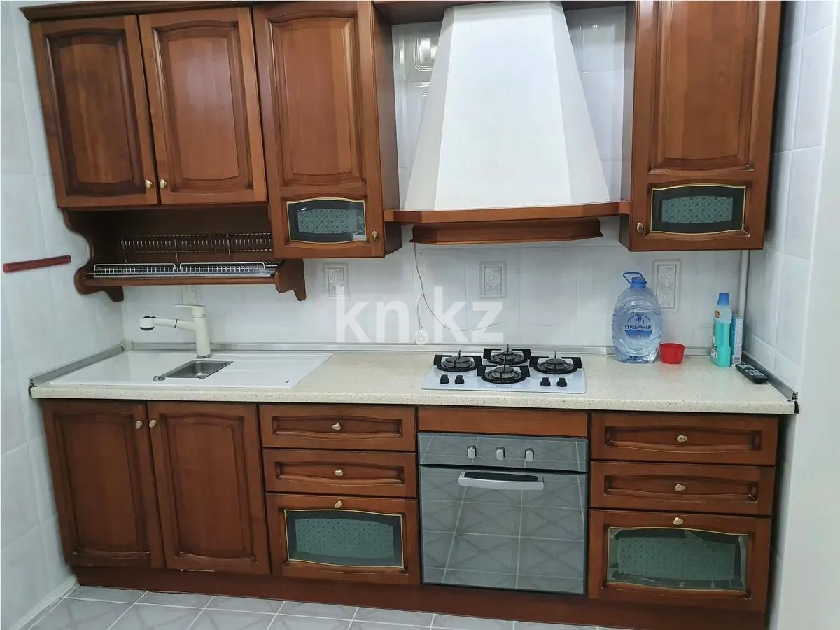 Продажа 4-комнатной квартиры, 86 м² в Алматы - фото 8