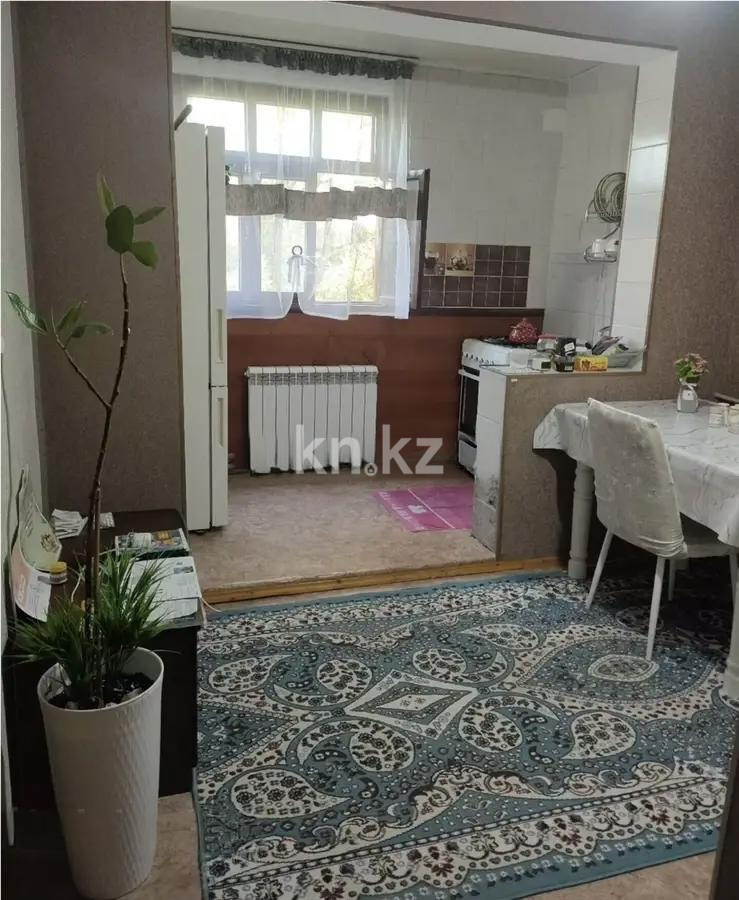 Продажа 3-комнатной квартиры, 74 м², ул. Байтурсынова, дом  9/1 в Темиртау - фото 3