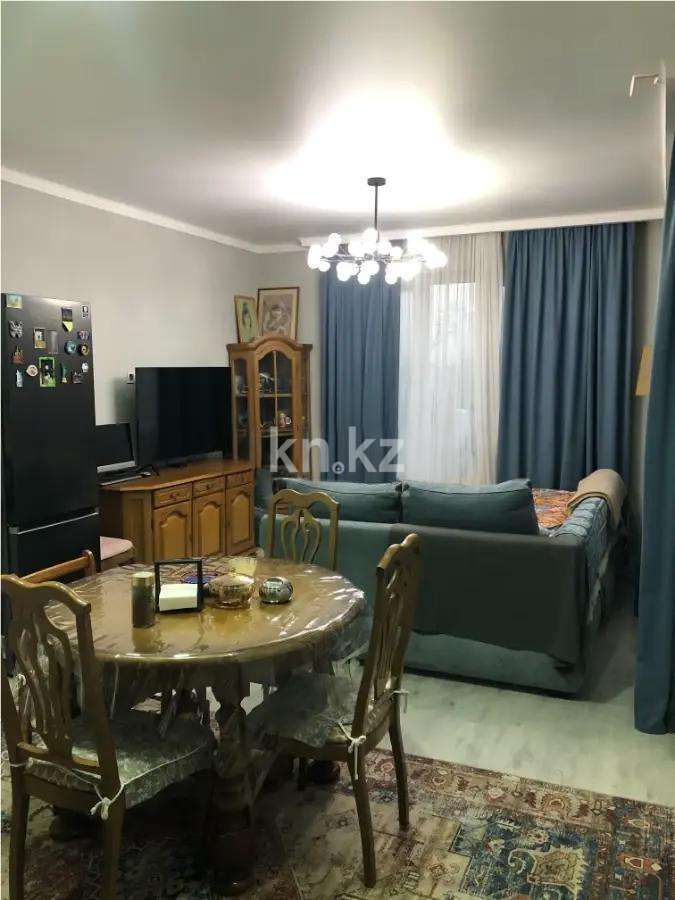 Продажа 3-комнатной квартиры, 67 м², ул. Кенесары хана, дом  54/1 в Алматы