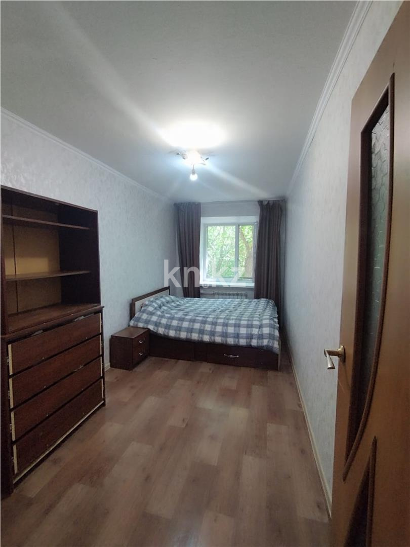 Продажа 3-комнатной квартиры, 58 м², ул. Абая, дом  34 в Темиртау - фото 5