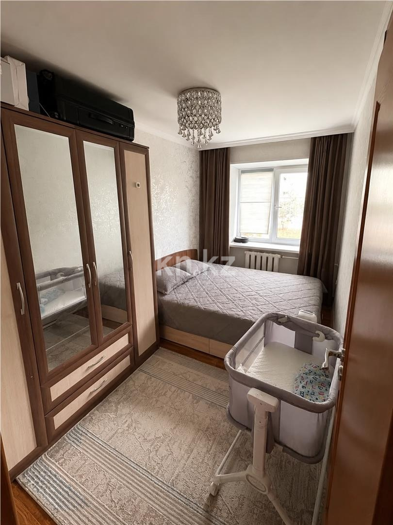 Продажа 3-комнатной квартиры, 55 м² в Темиртау - фото 5
