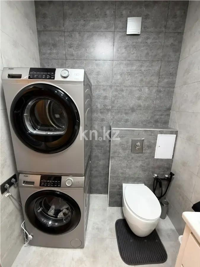 Продажа 2-комнатной квартиры, 69 м² в Алматы - фото 5