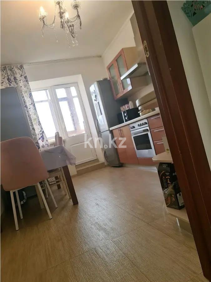 Продажа 1-комнатной квартиры, 41 м², ул. Валиханова, дом  1 в Астане - фото 2