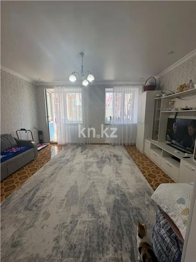 Продажа 1-комнатной квартиры, 45 м² в Астане