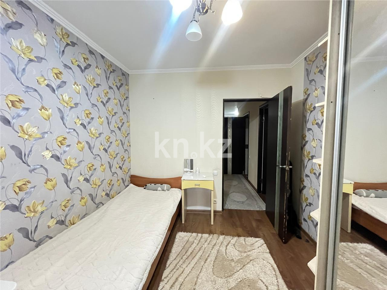 Продажа 4-комнатной квартиры, 83 м², мкр-н Степной-2, дом  2 в Караганде - фото 10