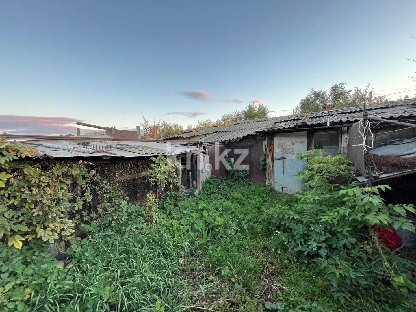 Продажа 3-комнатного дома, 67.2 м², 3-й 40 лет Октября, дом  28 в Костанае - фото 14