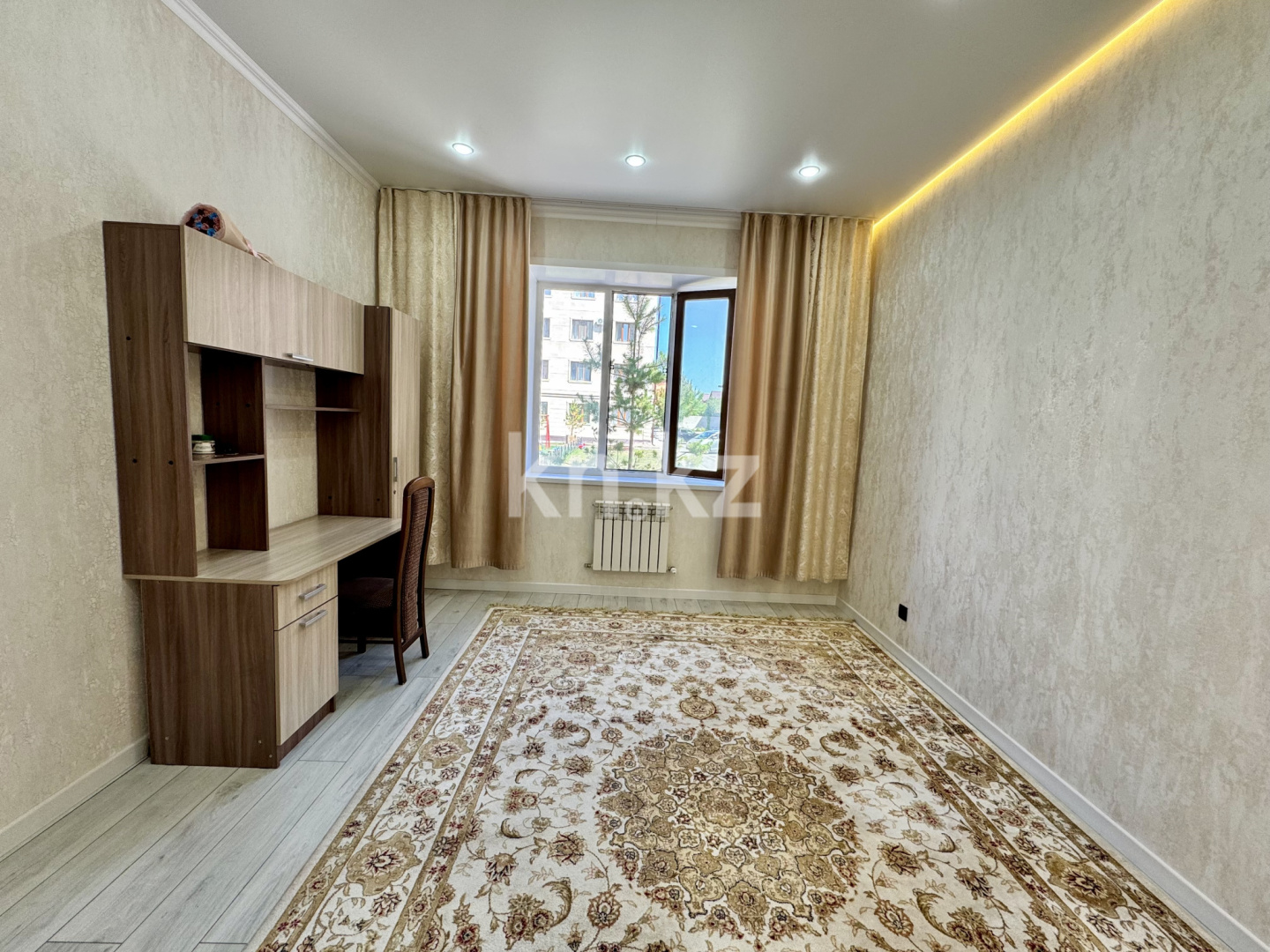 Продажа 2-комнатной квартиры, 65 м², ул. Муканова, дом  51/8 в Караганде - фото 7