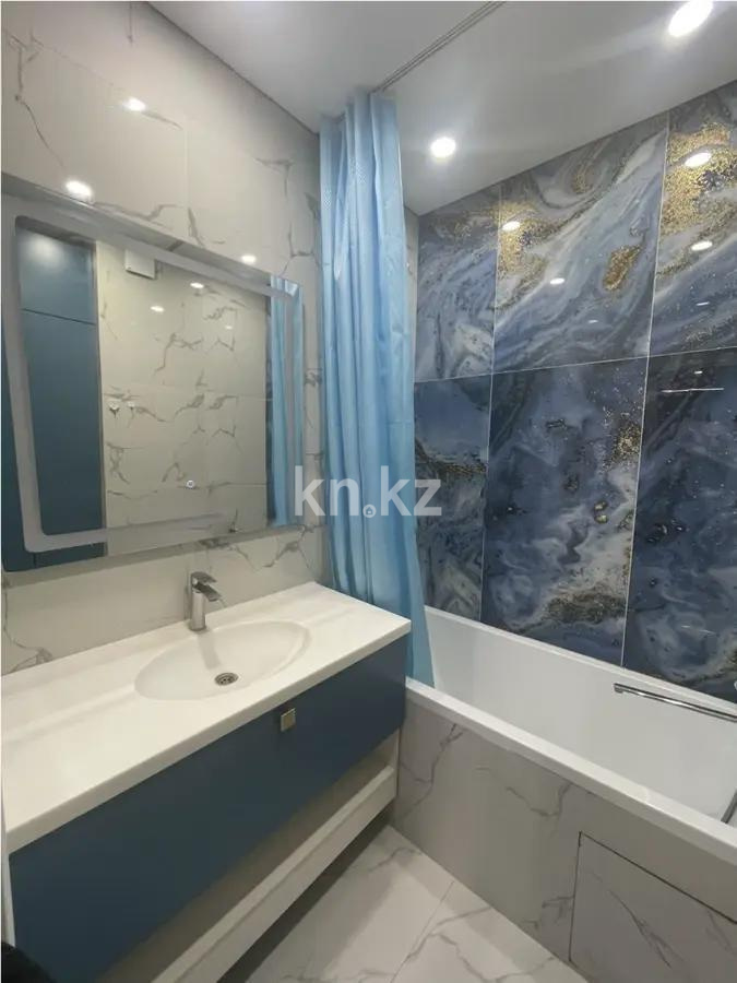 Продажа 2-комнатной квартиры, 60 м², мкр. Дарабоз, дом  25а в Алматы - фото 3