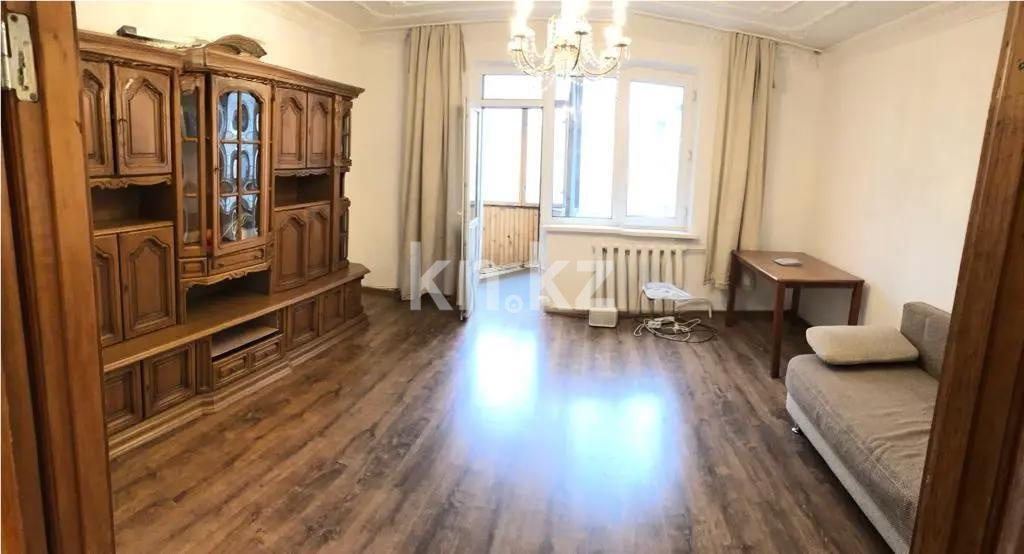 Продажа 2-комнатной квартиры, 54 м² в Алматы