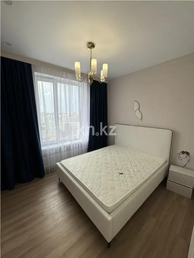 Продажа 2-комнатной квартиры, 47 м² в Астане - фото 2