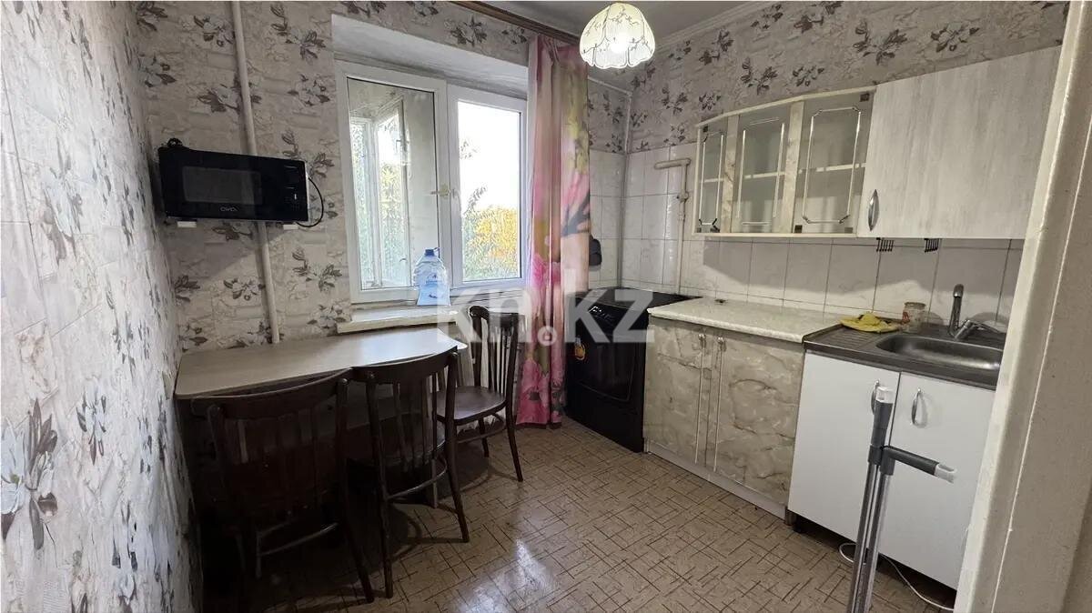 Продажа 1-комнатной квартиры, 35 м² в Алматы - фото 2