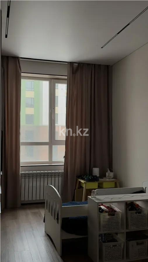Продажа 4-комнатной квартиры, 82 м² в Астане - фото 2