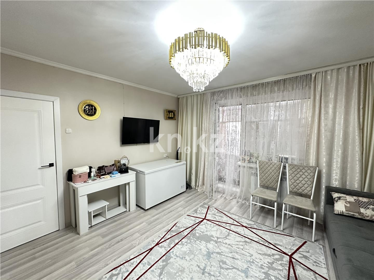 Продажа 2-комнатной квартиры, 51 м² в Караганде - фото 2