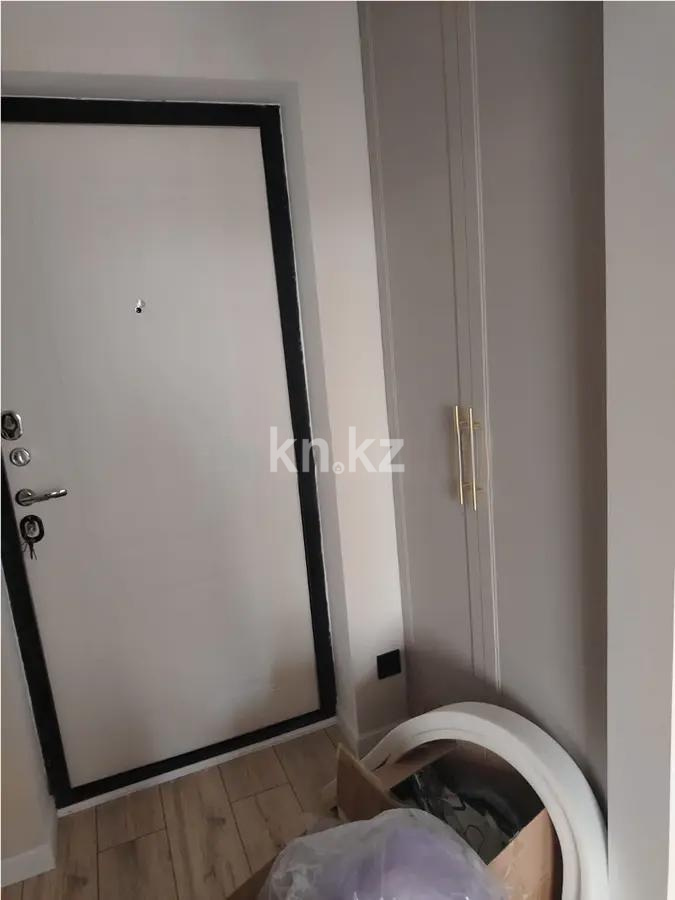 Продажа 2-комнатной квартиры, 39 м² в Астане - фото 5