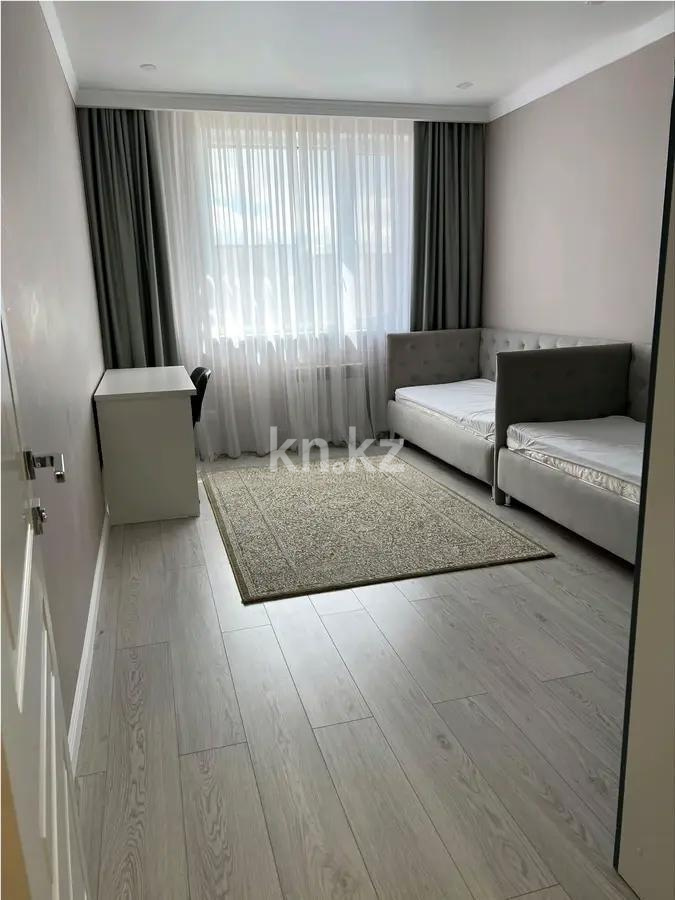 Продажа 3-комнатной квартиры, 86 м² в Астане - фото 3