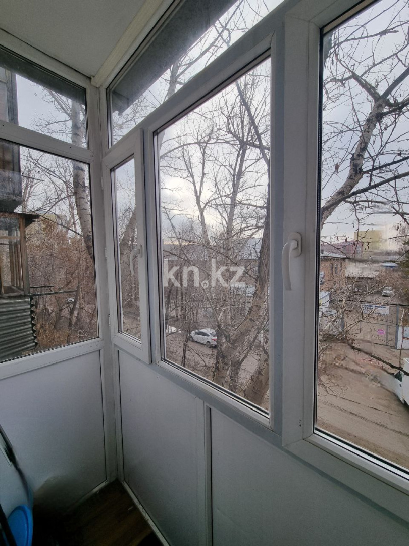 Продажа 1-комнатной квартиры, 30 м², ул. Ермекова, дом  29/3 в Караганде - фото 7