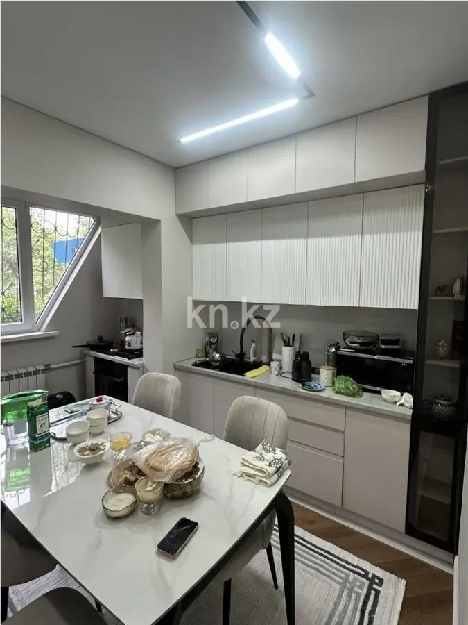 Продажа 2-комнатной квартиры, 58 м² в Алматы - фото 3