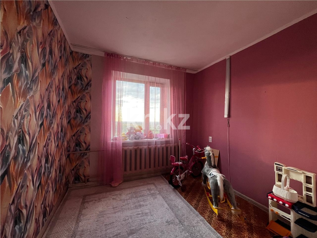 Продажа 4-комнатной квартиры, 76 м² в Караганде - фото 6