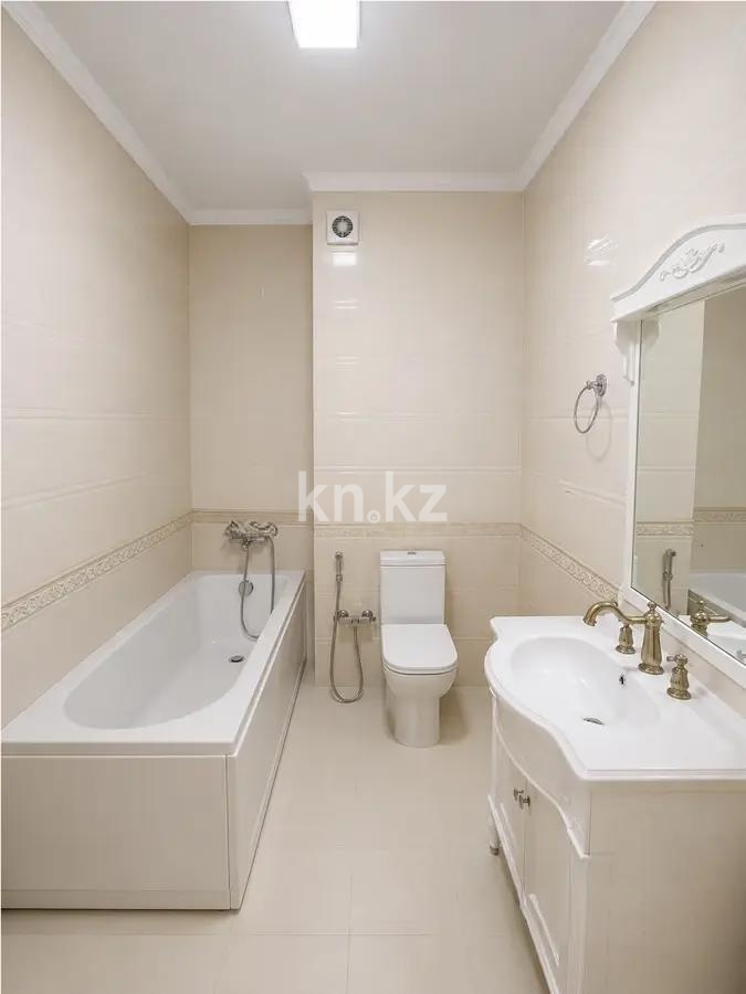 Продажа 3-комнатной квартиры, 95 м² в Алматы - фото 4